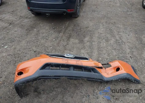 2013 Subaru Xv Crosstrek 2.0I Premium from USA, damaged, VIN JF2GPACC7D2896203